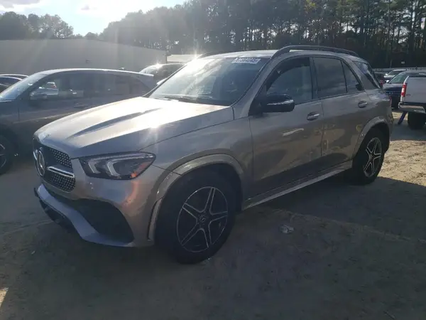 4JGFB4KB2PA888566 2023 MERCEDES-BENZ GLE