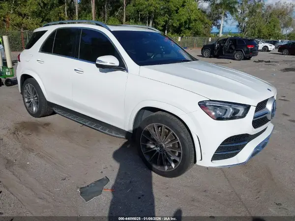 4JGFB4KB2PA895937 2023 MERCEDES-BENZ GLE - Image 1