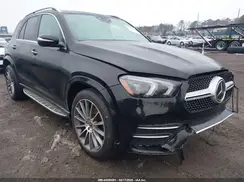 4JGFB4KB2PA898529 2023 MERCEDES-BENZ GLE