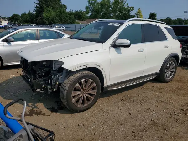 4JGFB4KB2PA907035 2023 MERCEDES-BENZ GLE - Image 1