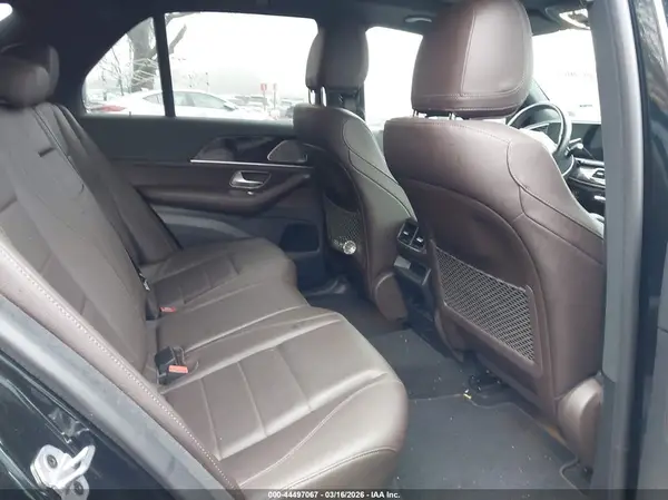 4JGFB4KB2PA948281 2023 MERCEDES-BENZ GLE - Image 8