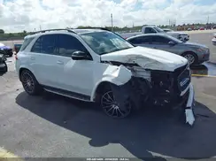 4JGFB4KB2PA958695 2023 MERCEDES-BENZ GLE