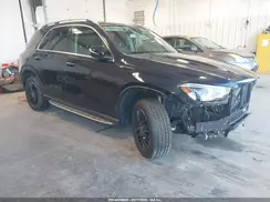 4JGFB4KB3LA007853 2020 MERCEDES-BENZ GLE