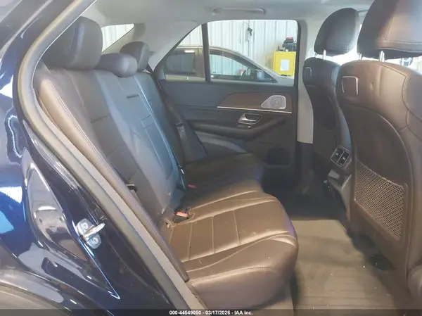 4JGFB4KB3LA007853 2020 MERCEDES-BENZ GLE - Image 8