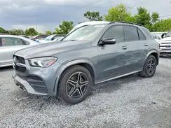 4JGFB4KB3LA007965 2020 MERCEDES-BENZ GLE