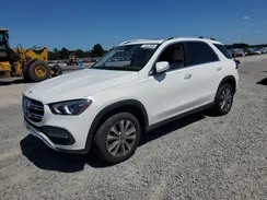 4JGFB4KB3LA008341 2020 MERCEDES-BENZ GLE