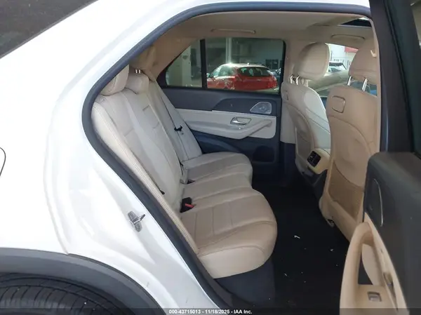 4JGFB4KB3LA009831 2020 MERCEDES-BENZ GLE - Image 8