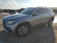 4JGFB4KB3LA010249 2020 MERCEDES-BENZ GLE