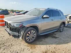 4JGFB4KB3LA011756 2020 MERCEDES-BENZ GLE