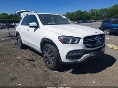 4JGFB4KB3LA012261 2020 MERCEDES-BENZ GLE