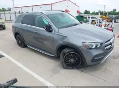 4JGFB4KB3LA012566 2020 MERCEDES-BENZ GLE