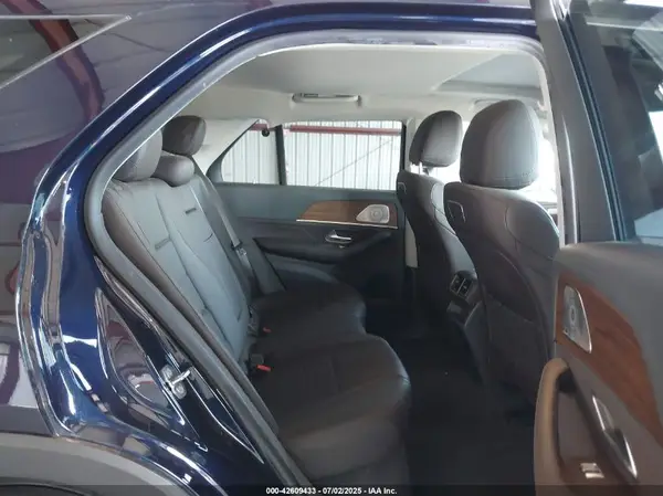 4JGFB4KB3LA012874 2020 MERCEDES-BENZ GLE - Image 8