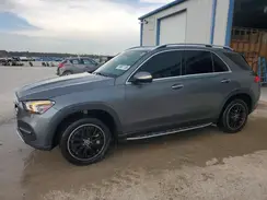 4JGFB4KB3LA013023 2020 MERCEDES-BENZ GLE