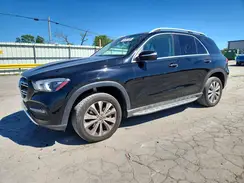 4JGFB4KB3LA013345 2020 MERCEDES-BENZ GLE