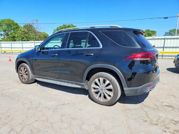 4JGFB4KB3LA013345 2020 MERCEDES-BENZ GLE - Image 2