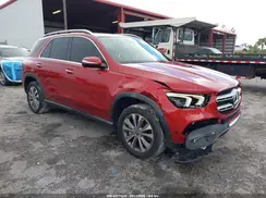 4JGFB4KB3LA028315 2020 MERCEDES-BENZ GLE