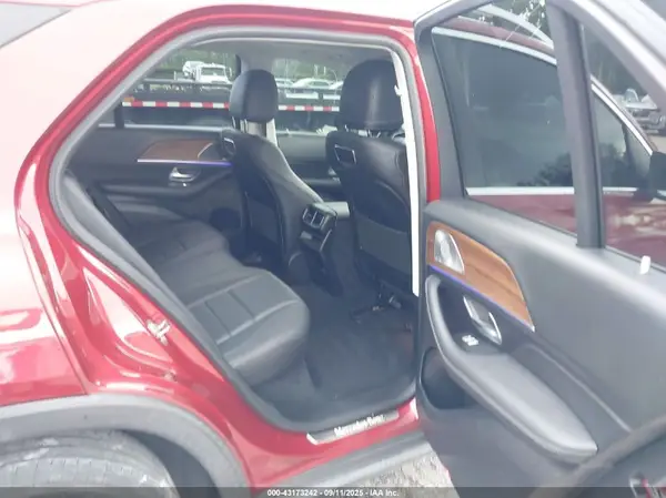 4JGFB4KB3LA028315 2020 MERCEDES-BENZ GLE - Image 8