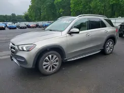 4JGFB4KB3LA031781 2020 MERCEDES-BENZ GLE