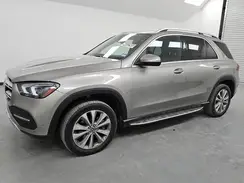 4JGFB4KB3LA033529 2020 MERCEDES-BENZ GLE