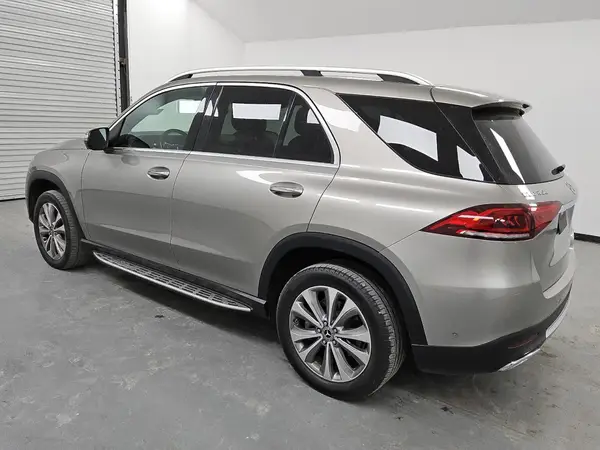 4JGFB4KB3LA033529 2020 MERCEDES-BENZ GLE - Image 2