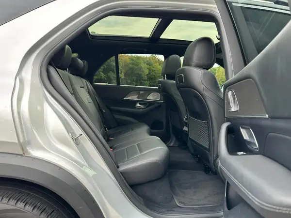 4JGFB4KB3LA034101 2020 MERCEDES-BENZ GLE - Image 8