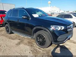 4JGFB4KB3LA036673 2020 MERCEDES-BENZ GLE