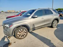 4JGFB4KB3LA038598 2020 MERCEDES-BENZ GLE