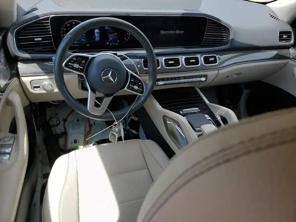 4JGFB4KB3LA041145 2020 MERCEDES-BENZ GLE - Image 8