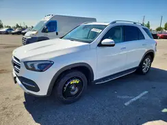4JGFB4KB3LA041548 2020 MERCEDES-BENZ GLE