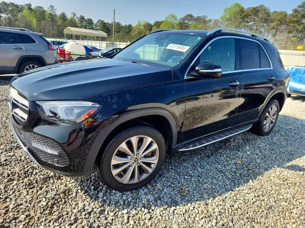4JGFB4KB3LA043168 2020 MERCEDES-BENZ GLE - Image 1