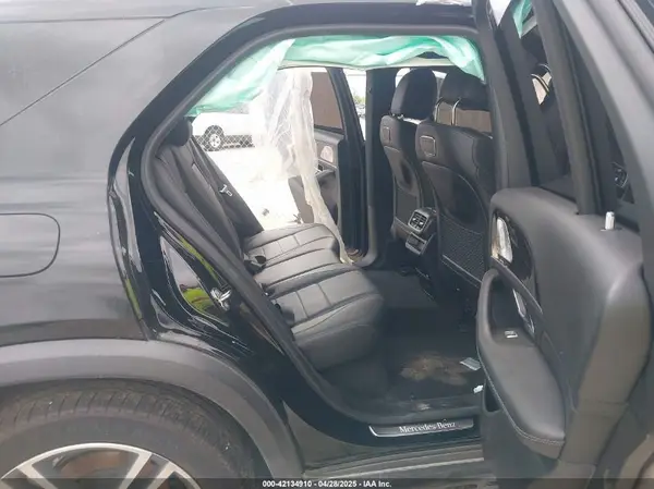 4JGFB4KB3LA043879 2020 MERCEDES-BENZ GLE - Image 8