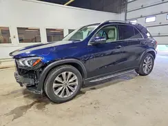 4JGFB4KB3LA048144 2020 MERCEDES-BENZ GLE