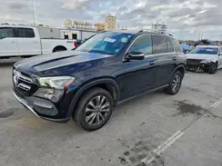 4JGFB4KB3LA050668 2020 MERCEDES-BENZ GLE