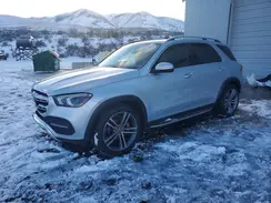 4JGFB4KB3LA052677 2020 MERCEDES-BENZ GLE