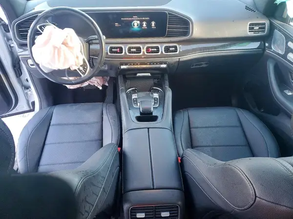4JGFB4KB3LA052677 2020 MERCEDES-BENZ GLE - Image 8
