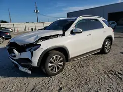 4JGFB4KB3LA052727 2020 MERCEDES-BENZ GLE