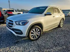 4JGFB4KB3LA053652 2020 MERCEDES-BENZ GLE