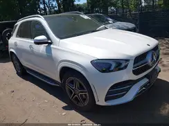 4JGFB4KB3LA054042 2020 MERCEDES-BENZ GLE