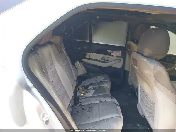 4JGFB4KB3LA054042 2020 MERCEDES-BENZ GLE - Image 8