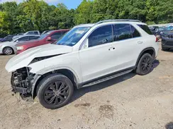 4JGFB4KB3LA054672 2020 MERCEDES-BENZ GLE