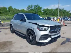 4JGFB4KB3LA060178 2020 MERCEDES-BENZ GLE