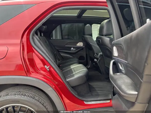 4JGFB4KB3LA060293 2020 MERCEDES-BENZ GLE - Image 8
