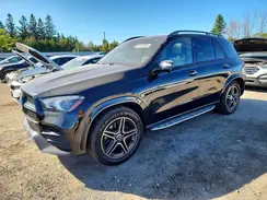 4JGFB4KB3LA062495 2020 MERCEDES-BENZ GLE