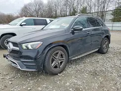 4JGFB4KB3LA063680 2020 MERCEDES-BENZ GLE
