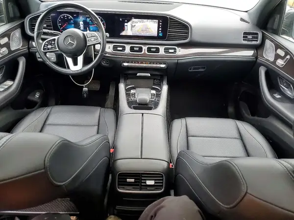 4JGFB4KB3LA063680 2020 MERCEDES-BENZ GLE - Image 8