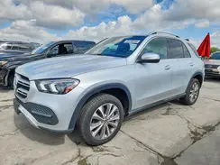 4JGFB4KB3LA063730 2020 MERCEDES-BENZ GLE