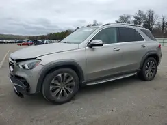 4JGFB4KB3LA063761 2020 MERCEDES-BENZ GLE