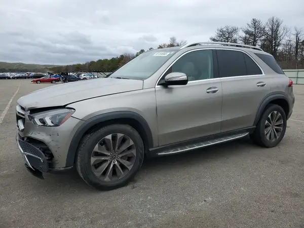 4JGFB4KB3LA063761 2020 MERCEDES-BENZ GLE - Image 1