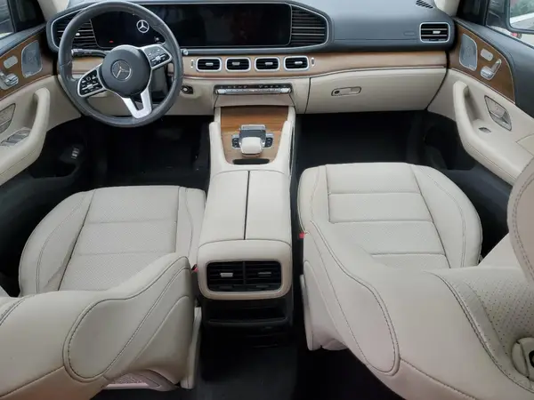 4JGFB4KB3LA063761 2020 MERCEDES-BENZ GLE - Image 8