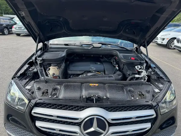 4JGFB4KB3LA066322 2020 MERCEDES-BENZ GLE - Image 8